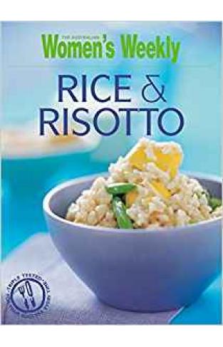 Essential Rice and Risottos