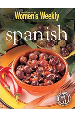 Essential Spanish