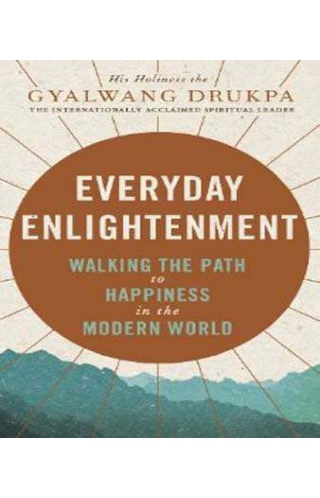 Everyday Enlightenment