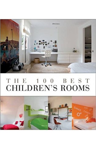 The 100 Best Children's Rooms