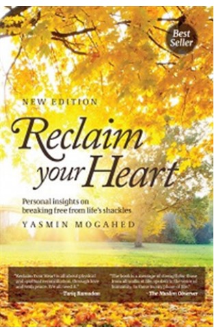 Reclaim Your Heart