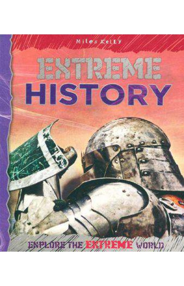 Extreme History