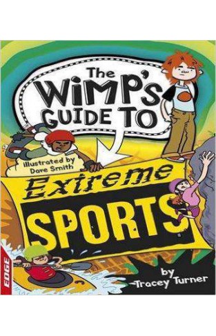 Extreme Sports:EDGE The Wimp's Guide