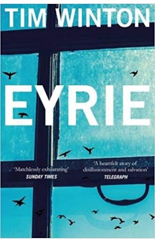 Eyrie English