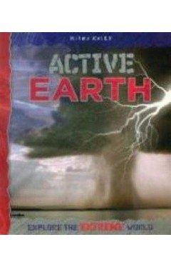 Eyw Extreme Active Earth