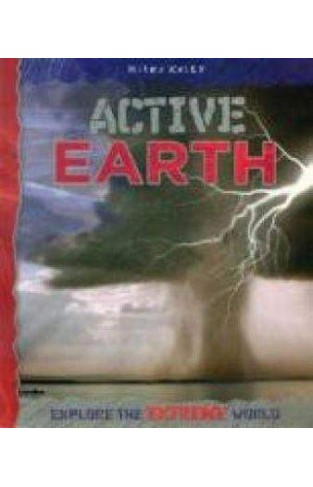 Eyw Extreme Active Earth