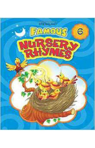f.nursery rhymes - 6