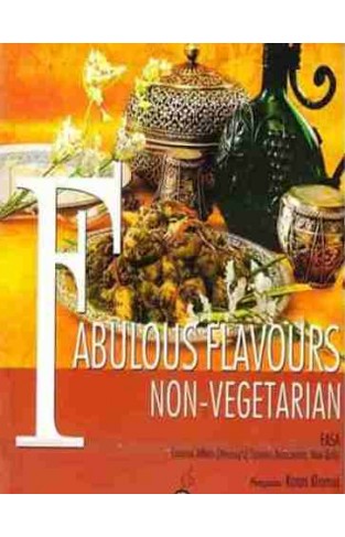 Fabulous Flavours Non Vegetarian