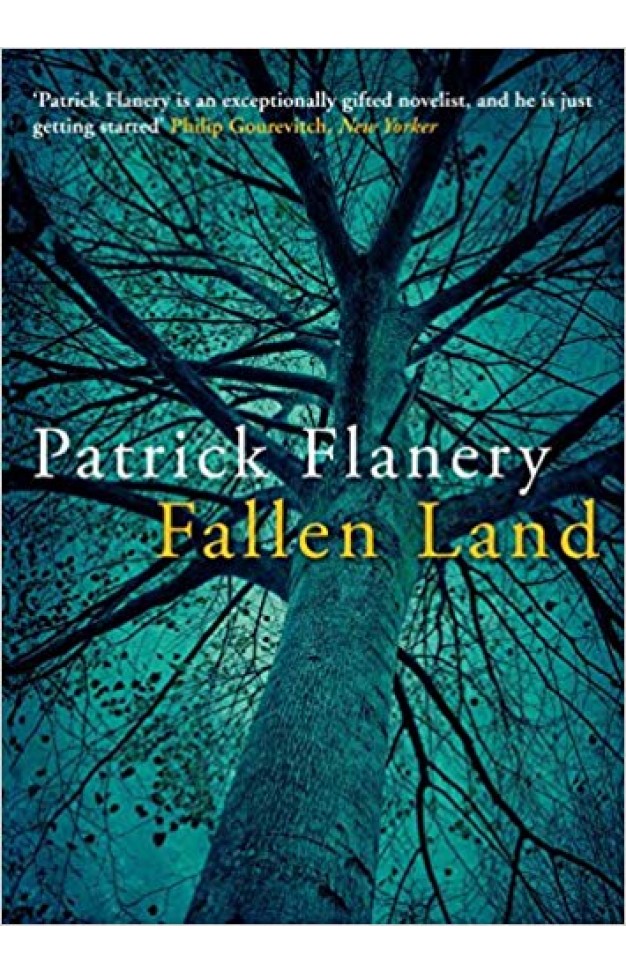 Fallen Land     