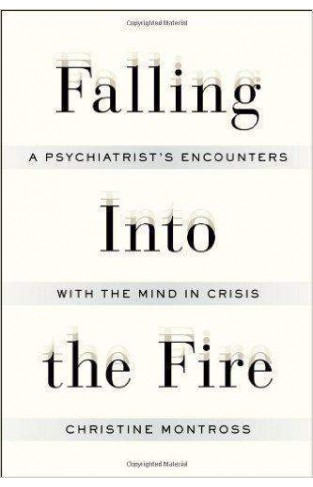 Falling into the Fire: A Psychiatrists Encounters with the Mind in Crisis
