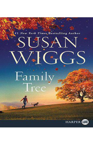 Family Tree: A Novel   