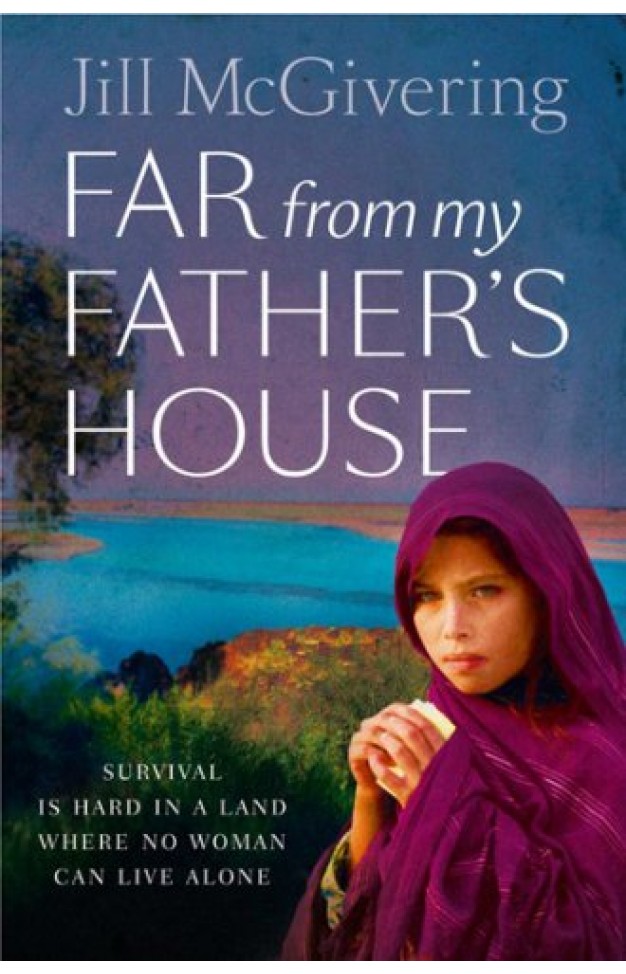 Far From My Fathers House