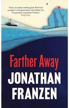 Farther Away