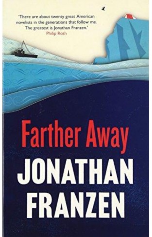 Farther Away