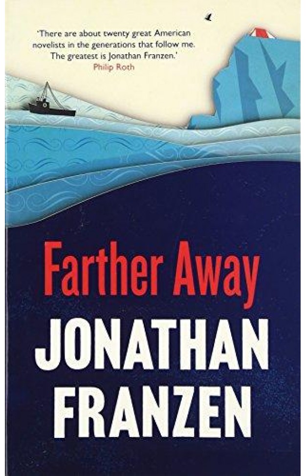 Farther Away