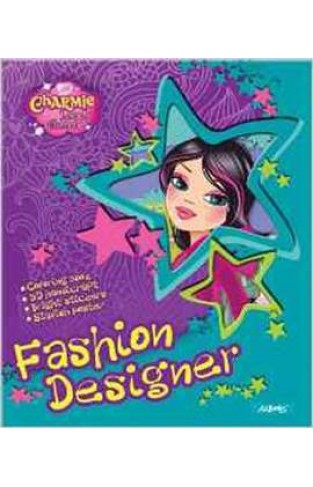 Fashion Designer (Lovely Charmie)