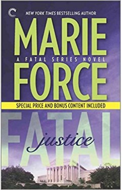 Fatal Justice      