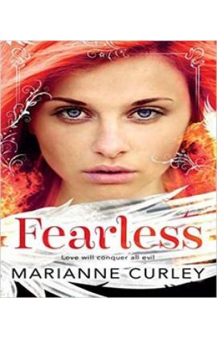 Fearless (Avena)