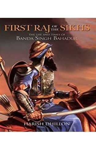 First Raj of the Sikhs 