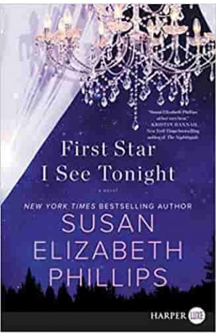 First Star I See Tonight: A Novel (Chicago Stars)  -  Paperback