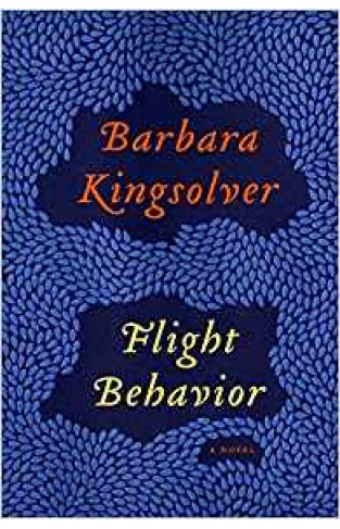 Flight Behavior A