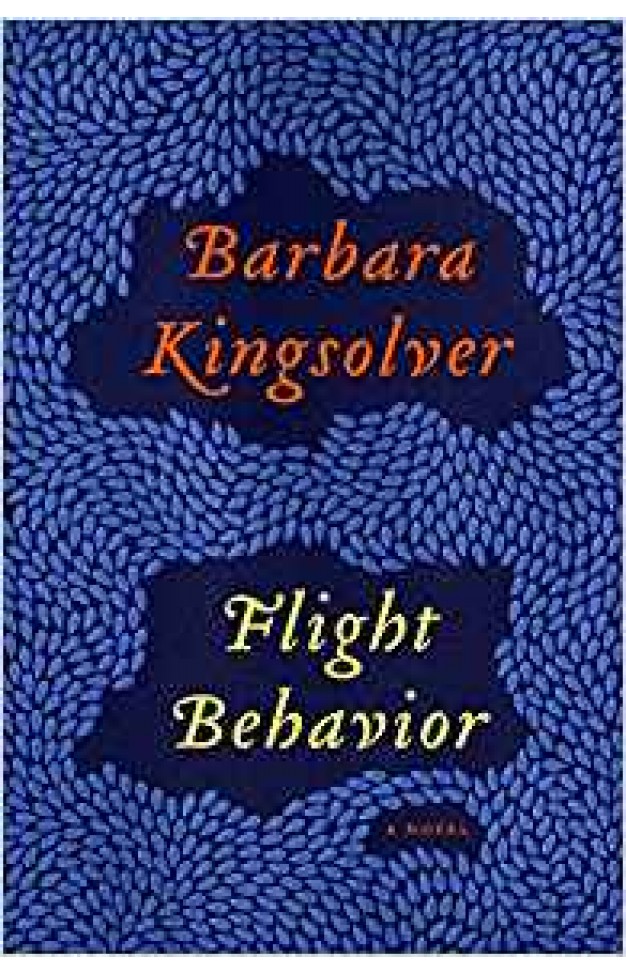 Flight Behavior A