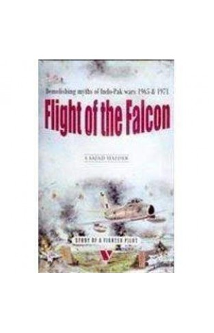 Flight of the Falcon