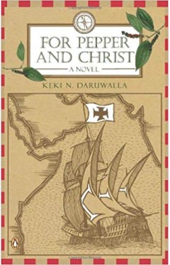 For Pepper and Christ