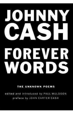 Forever Words The Unknown Poems -