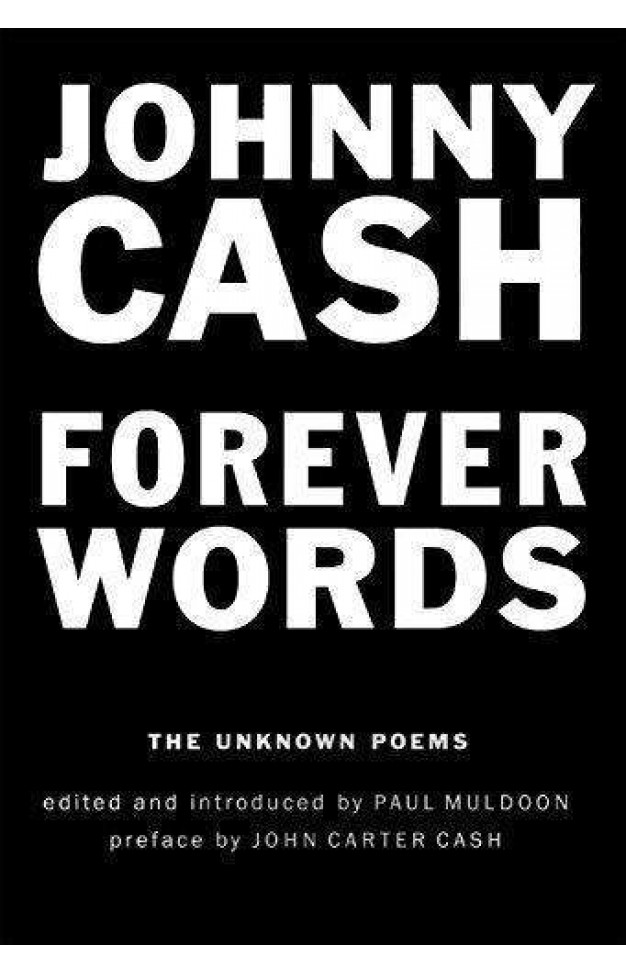 Forever Words The Unknown Poems -