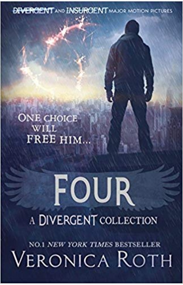Four A Divergent Collection 