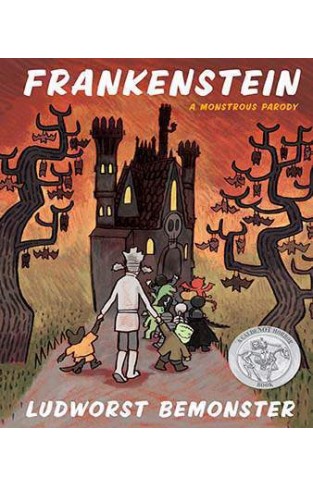 Frankenstein