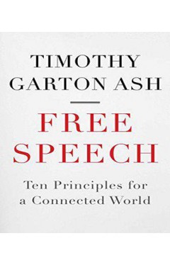 Free Speech Ten Principles for a Conned World -