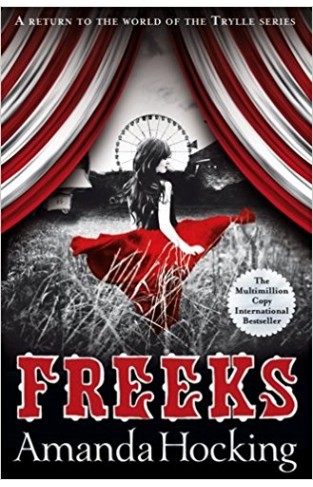Freeks Freeks