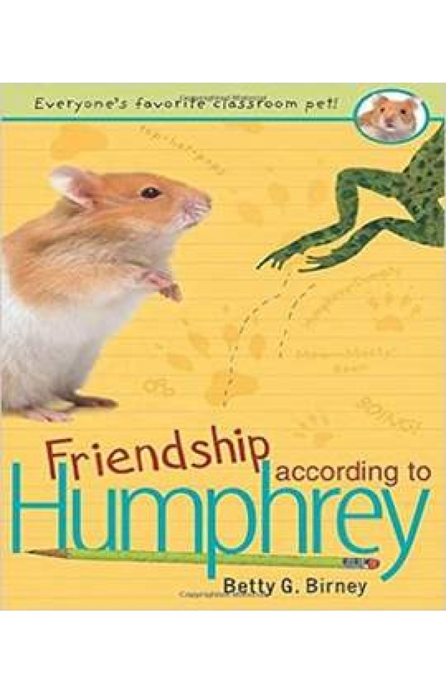 Friendship According to Humphrey