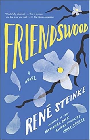 Friendswood A Novel