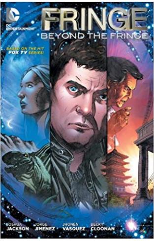 Fringe: Beyond the Fringe