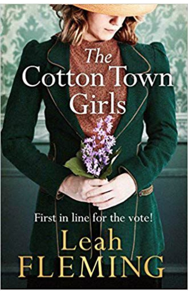 The Cotton Town Girls