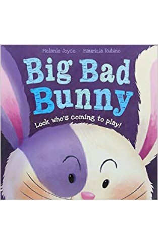 Big Bad Bunny