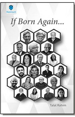 If Born Again