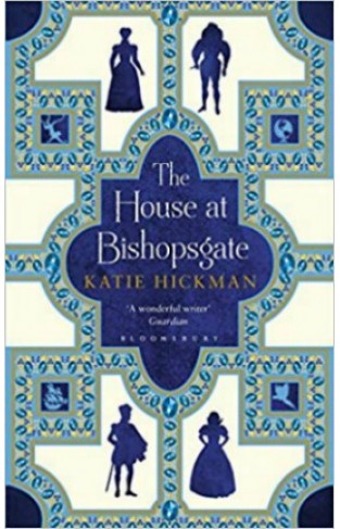 The House at Bishopsgate