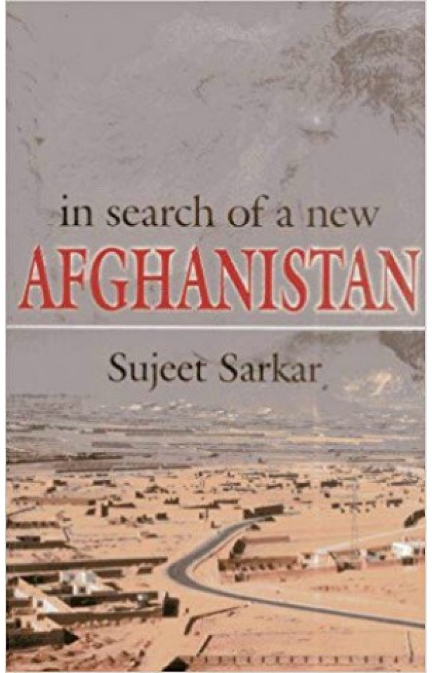 In Search of a New Afghanistan