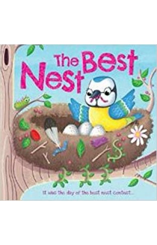 The Best Nest (Picture Flats)