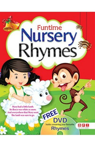 Funtime Nursery Rhymes