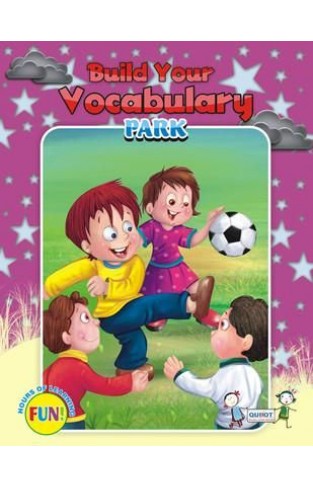 Build Your Vocabulary Park