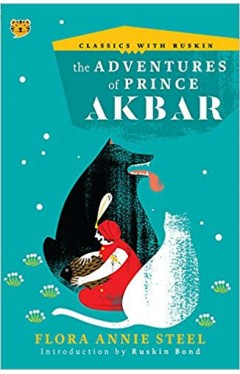 The Adventures of Prince Akbar