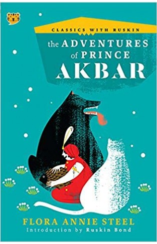 The Adventures of Prince Akbar