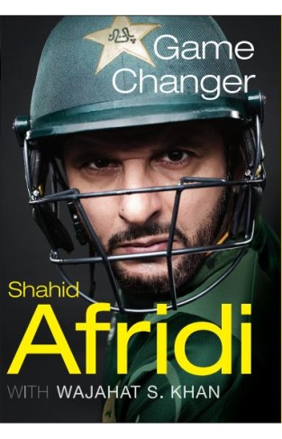 Game Changer - Shahid Afridi