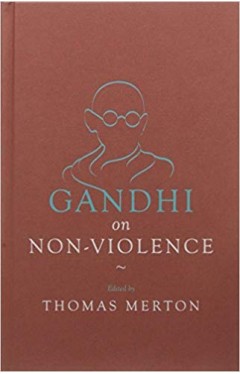 Gandhi on Non-Violence