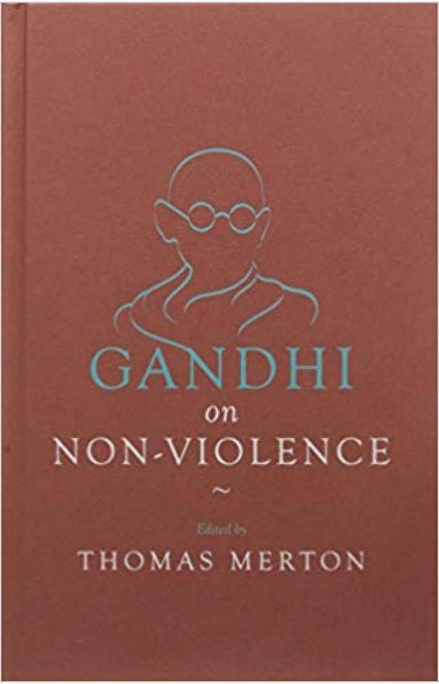 Gandhi on Non-Violence
